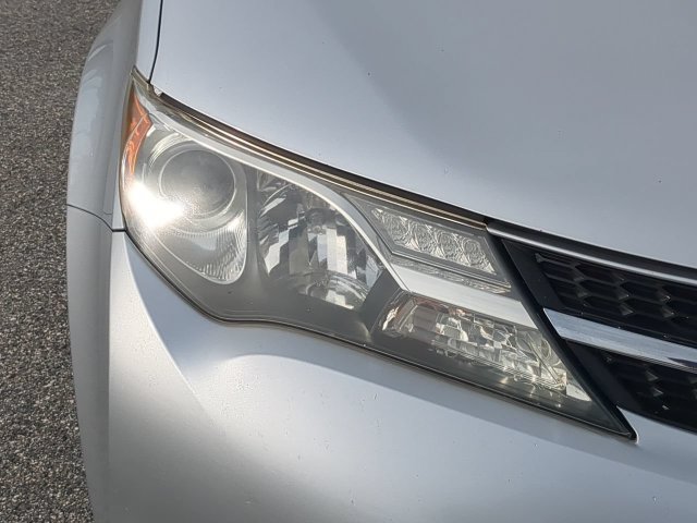 Used 2014 Toyota RAV4 LE FWD image 10