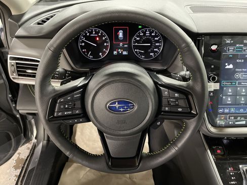 New 2025 Subaru Outback Onyx Edition XT image 17