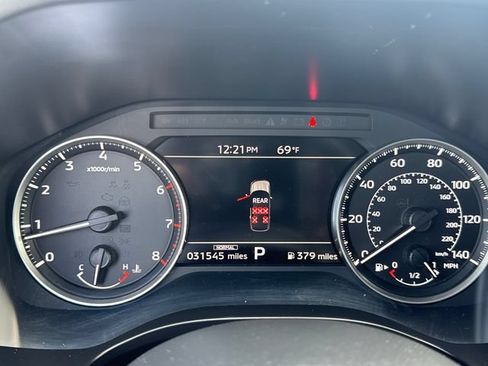 Used 2025 Mitsubishi Outlander ES AWD/4WD image 16