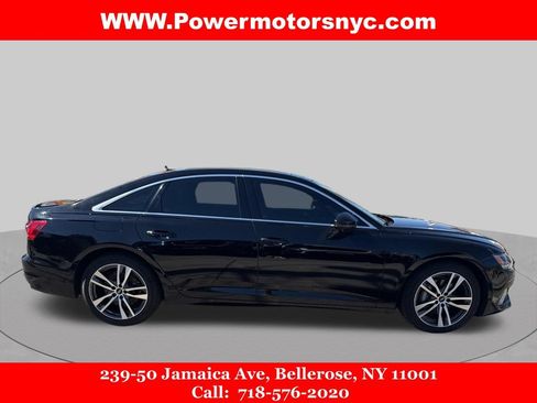 Used 2023 Audi A6 2.0T Premium AWD/4WD image 7
