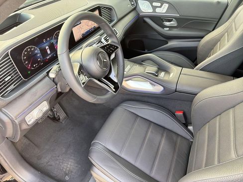 New 2026 Mercedes-Benz GLE 580 4MATIC image 23