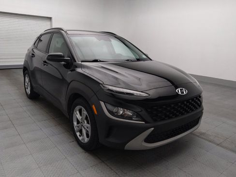 Used 2023 Hyundai Kona SEL FWD image 13