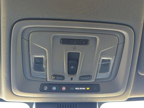 Certified 2023 Chevrolet Silverado 1500 RST w/ Redline Edition image 12