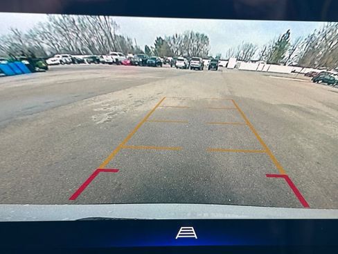 New 2026 Chevrolet Trax ACTIV w/ Driver Confidence Package image 16