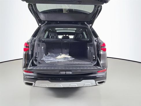Certified 2026 BMW X5 xDrive40i AWD/4WD image 26