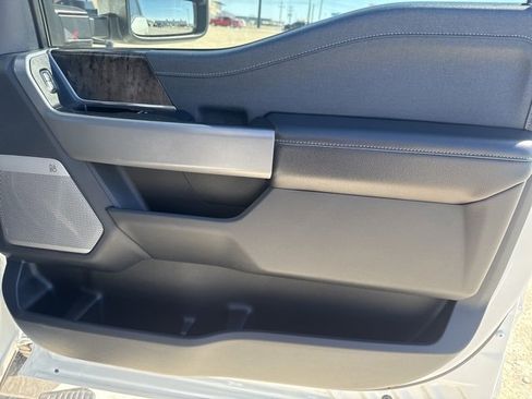 Used 2024 Ford F350 Lariat w/ Lariat Ultimate Package image 31