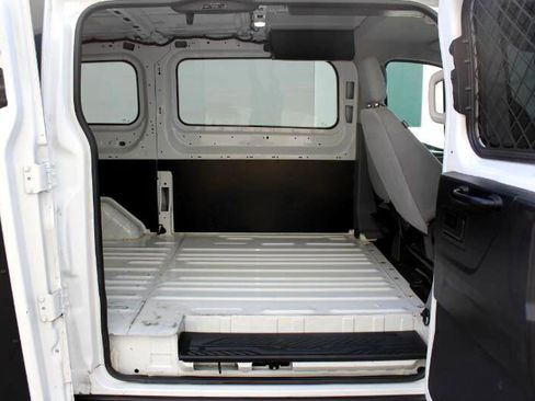 Used 2019 Ford Transit 150 130 Low Roof image 12