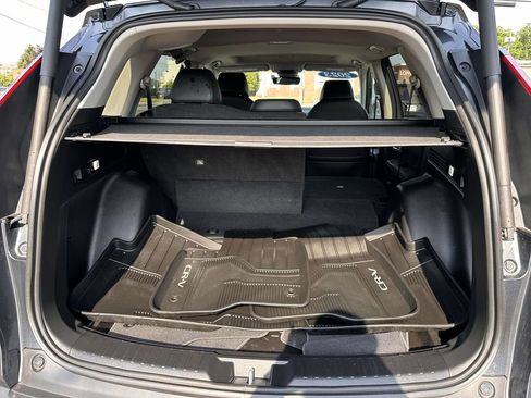 Used 2023 Honda CR-V EX-L image 7