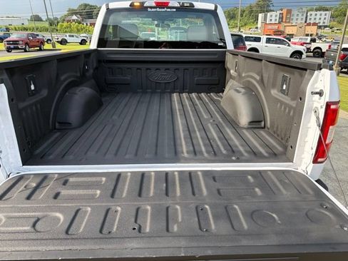 Used 2020 Ford F150 XL w/ XL Power Equipment Group RWD image 12