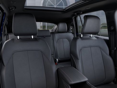 New 2025 Jeep Wagoneer S Limited image 26