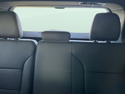 New 2026 Buick Enclave Sport Touring w/ Super Cruise Package image 9