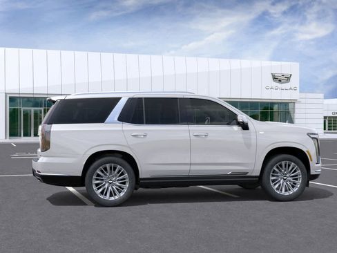 New 2025 Cadillac Escalade Premium Luxury w/ Touring Package image 5