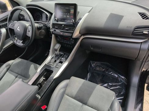 Used 2025 Mitsubishi Eclipse Cross SE AWD/4WD image 32