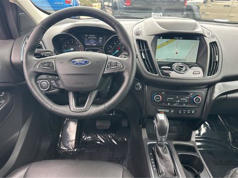 Used 2019 Ford Escape Titanium FWD image 20