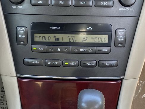 Used 2003 Lexus ES 330 image 14