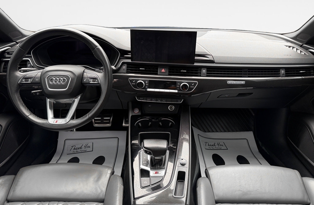 Used 2021 Audi S5 Prestige AWD/4WD image 17
