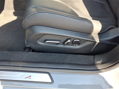 Certified 2025 Acura TLX SH-AWD w/ A-SPEC Pkg image 4