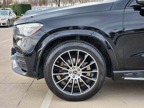 Used 2022 Mercedes-Benz GLE 350 image 9