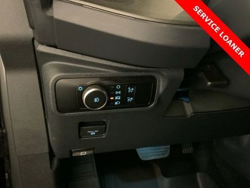 New 2025 Ford Bronco Badlands w/ Sasquatch Package AWD/4WD image 19