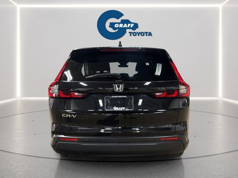 Used 2023 Honda CR-V EX-L image 9