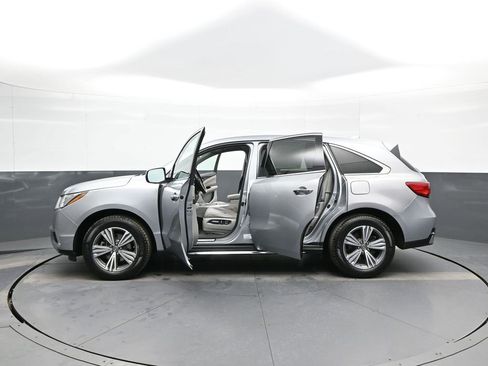 Certified 2020 Acura MDX SH-AWD image 45