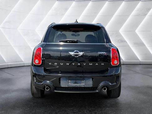 Used 2014 MINI Cooper Countryman S FWD image 4