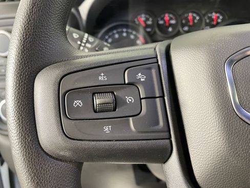New 2026 GMC Sierra 1500 Pro w/ Pro Value Package AWD/4WD image 7