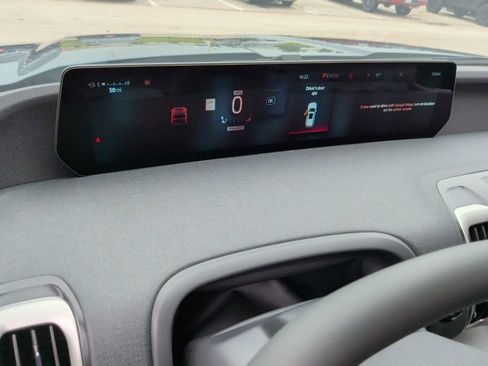 New 2027 Ford Expedition Active RWD image 19