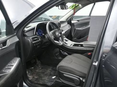 Used 2022 Hyundai Palisade SE AWD/4WD image 12