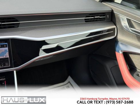 Used 2021 Audi S6 Premium Plus w/ S Sport Package image 31