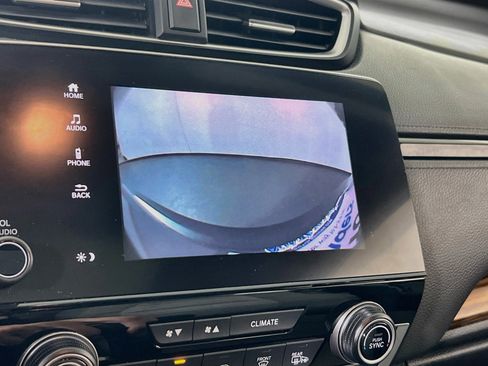 Used 2022 Honda CR-V EX image 13