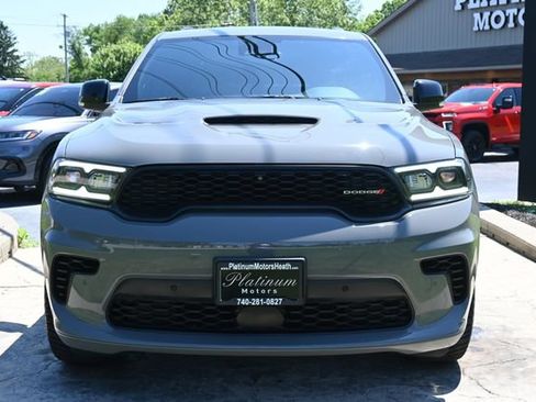 Used 2025 Dodge Durango R/T AWD/4WD image 2