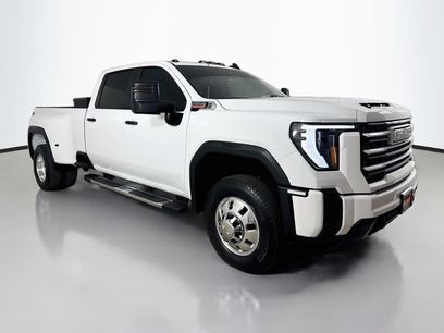 Used 2026 GMC Sierra 3500 Pro w/ Convenience Package