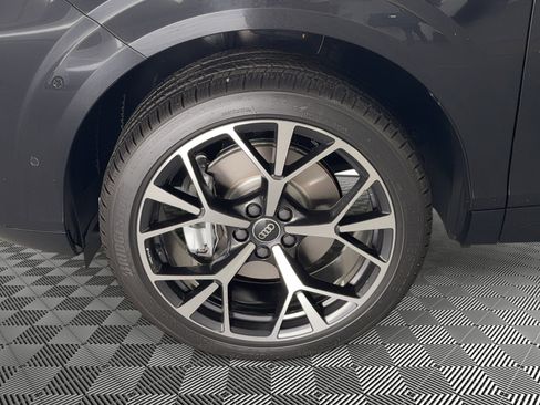 New 2026 Audi Q3 quattro 2.0T image 12