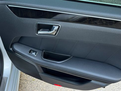 Used 2010 Mercedes-Benz E 63 AMG Sedan image 26