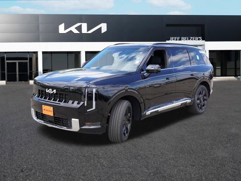 New 2027 Kia Telluride X-Line SX Prestige AWD/4WD image 7