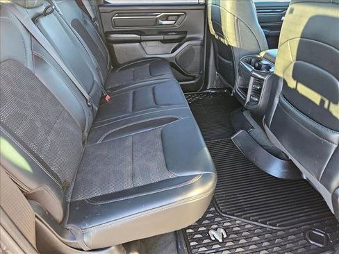 Used 2020 RAM 1500 Rebel w/ Rebel Level 1 Equipment Group image 16