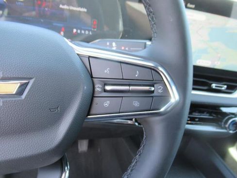 New 2026 Chevrolet Equinox LT image 18