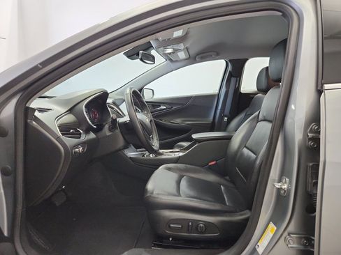 Used 2024 Chevrolet Malibu LT image 6