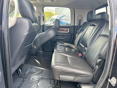 Used 2012 RAM 2500 Laramie w/ Cold Weather Group AWD/4WD image 52