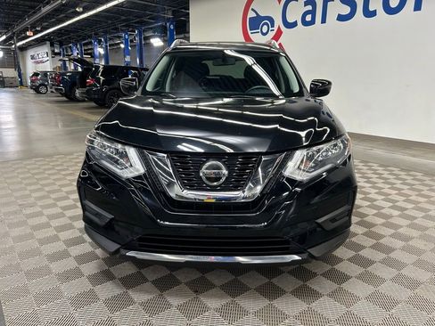 Used 2018 Nissan Rogue SV FWD image 5