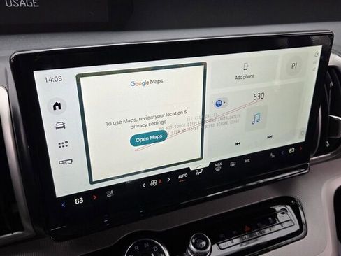 New 2026 Ford Expedition Active image 23