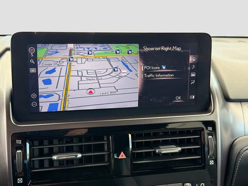 Used 2023 Lexus GX 460 w/ Black Line Special Edition image 32