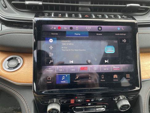 Used 2023 Jeep Grand Cherokee Summit image 17