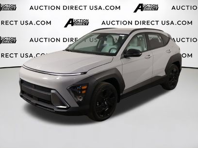 Used 2026 Hyundai Kona SEL Sport
