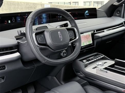 New 2025 Lincoln Navigator Reserve w/ Jet Appearance Package image 20