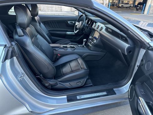 Used 2023 Ford Mustang Premium image 11