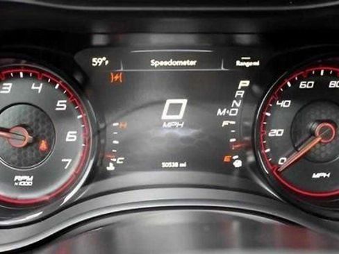 Used 2023 Dodge Charger GT w/ Blacktop Package image 11