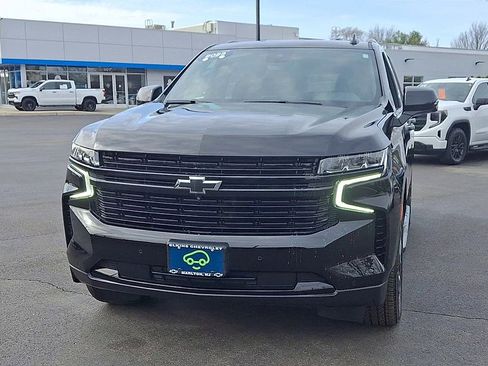 Certified 2023 Chevrolet Tahoe RST w/ Luxury Package image 6