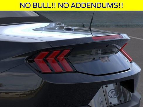 New 2026 Ford Mustang GT Premium w/ Bronze Appearance Package image 23